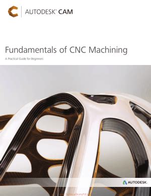 fundamentals of cnc machining pdf|cnc machine basic knowledge pdf.